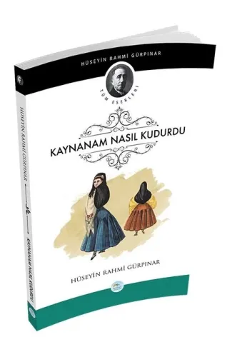 Kaynanam Nasıl Kudurdu