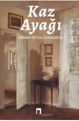 Kaz Ayağı