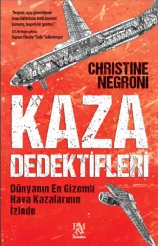 Kaza Dedektifleri