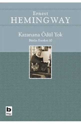 Kazanana Ödül Yok