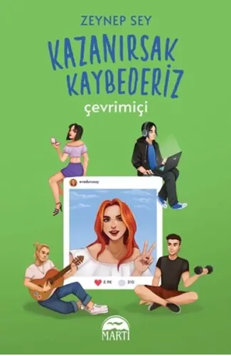 Kazanırsak Kaybederiz : Çevrimiçi