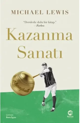 Kazanma Sanatı: Moneyball