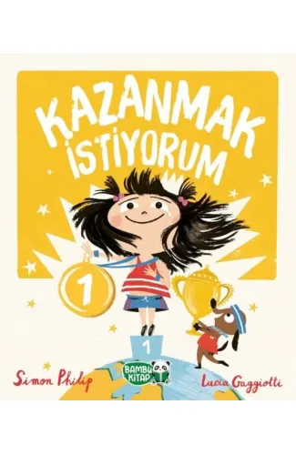 Kazanmak İstiyorum