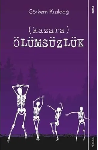 Kazara Ölümsüzlük