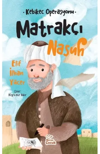 Kebîkec Operasyonu - Matrakçı Nasuh