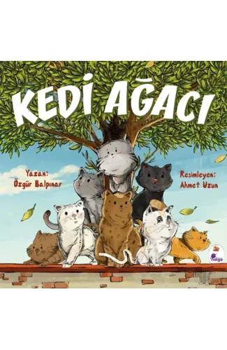 Kedi Ağacı