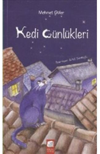 Kedi Günlükleri