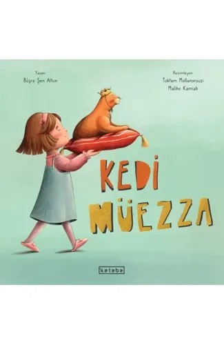 Kedi Müezza