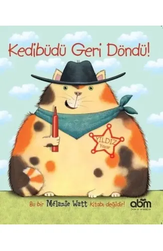 Kedibüdü Geri Döndü!