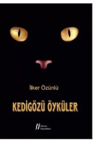 Kedigözü Öyküler