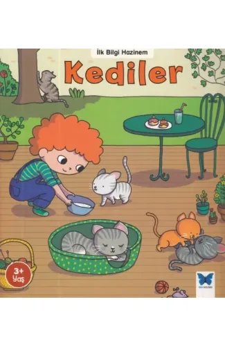 Kediler