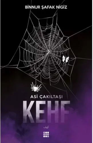 Kehf – Asi Çakıltaşı 1