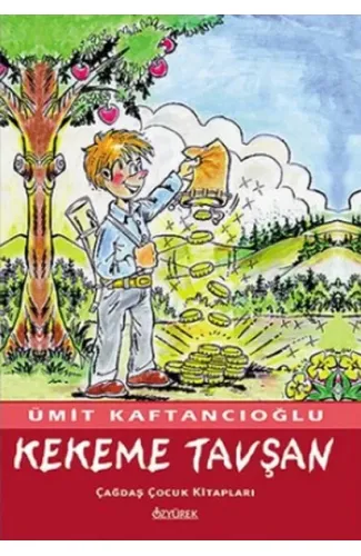 Kekeme Tavşan