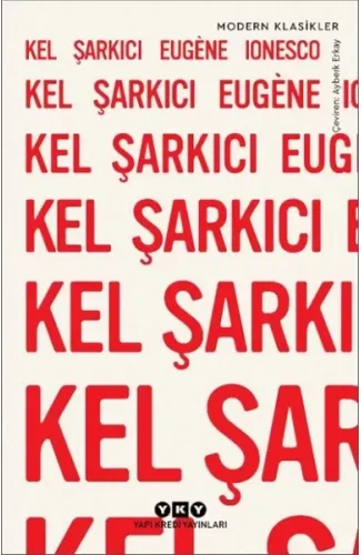 Kel Şarkıcı