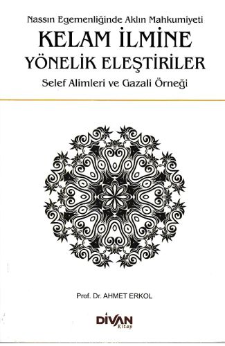 Kelam İlmine Yönelik Eleştiriler