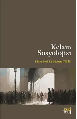 Kelam Sosyolojisi