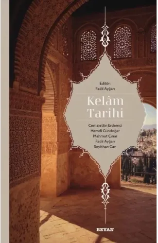 Kelam Tarihi