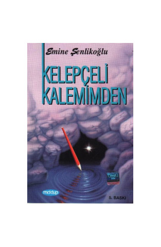 Kelepçeli Kalemimden