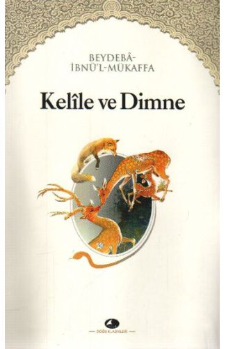 Kelile ve Dimne