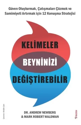 Kelimeler Beyninizi Değiştirebilir