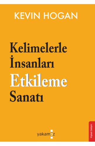 Kelimelerle İnsanları Etkileme Sanatı