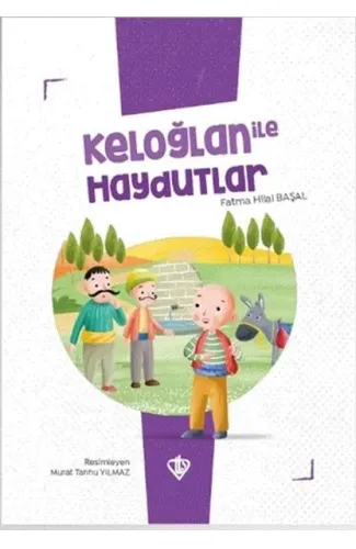 Keloğlan İle Haydutlar