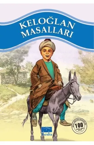 Keloğlan Masalları 100 Temel Eser 1.Kademe