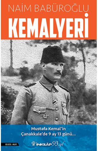 Kemalyeri