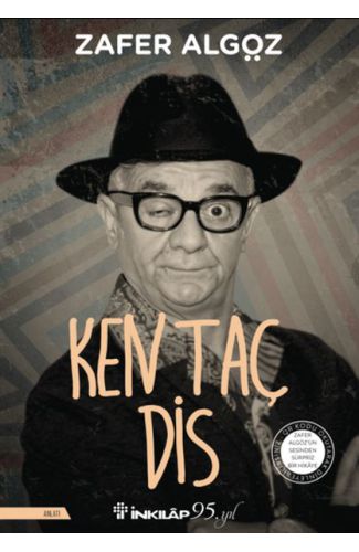 Ken Taç Dis