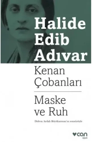 Kenan Çobanları Maske ve Ruh