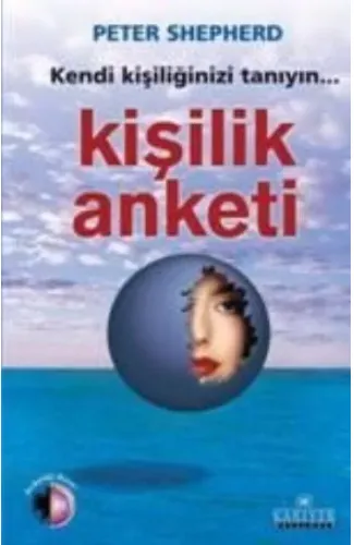 Kendi Kişiliğinizi Tanıyın Kişilik Anketi