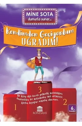 Kendimden Geçiyordum Uğradım