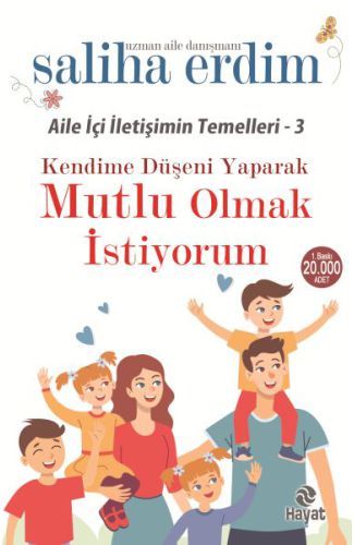 Kendime Düşeni Yaparak Mutlu Olmak İstiyorum