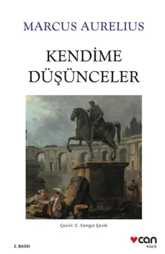 Kendime Düşünceler