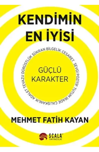 Kendimin En İyisi