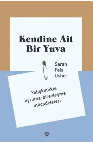 Kendine Ait Bir Yuva