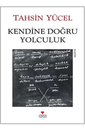 Kendine Doğru Yolculuk