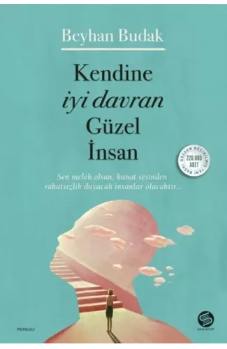 Kendine İyi Davran Güzel İnsan