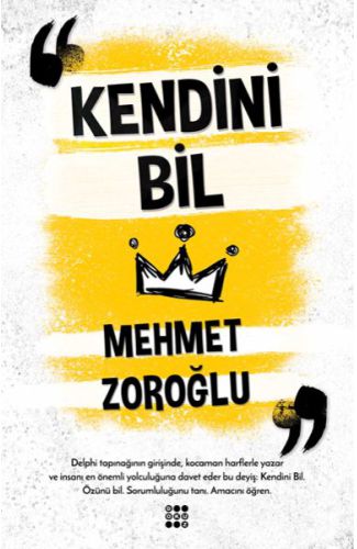 Kendini Bil