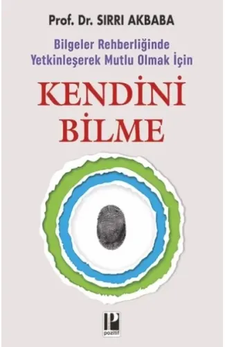 Kendini Bilme