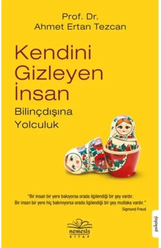 Kendini Gizleyen İnsan