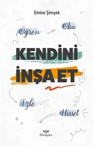 Kendini İnşa Et