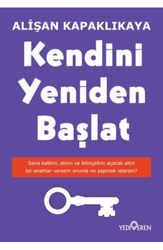 Kendini Yeniden Başlat