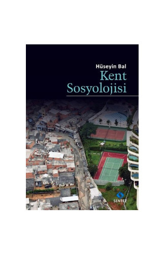 Kent Sosyolojisi