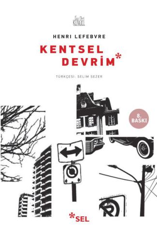 Kentsel Devrim