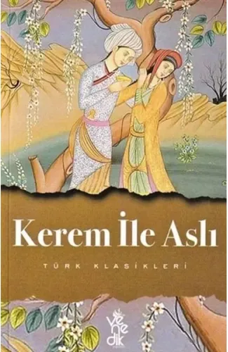 Kerem ile Aslı