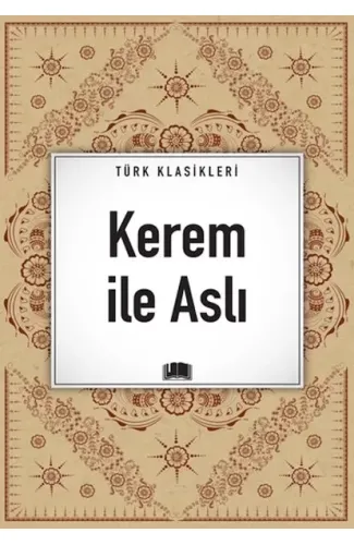 Kerem ile Aslı