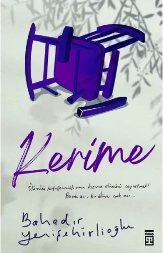 Kerime