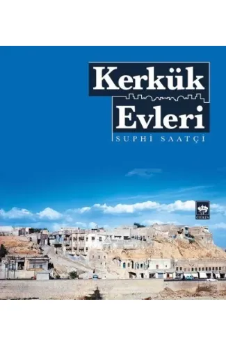 Kerkük Evleri