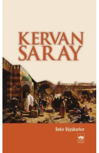 Kervansaray